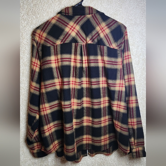 Maurice's Flannel - Picture 2 of 3